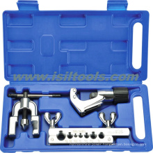 Igeelee Flaring Tool Tube Cutter with Hand Carrying Case. CT-1226-Al